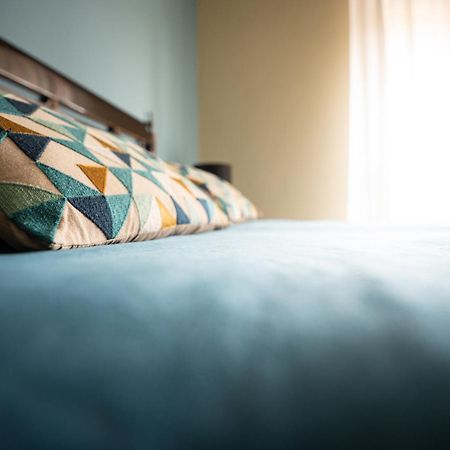 Ca'Du Lin - Jacuzzi Bed & Breakfast Cisterna d'Asti ภายนอก รูปภาพ
