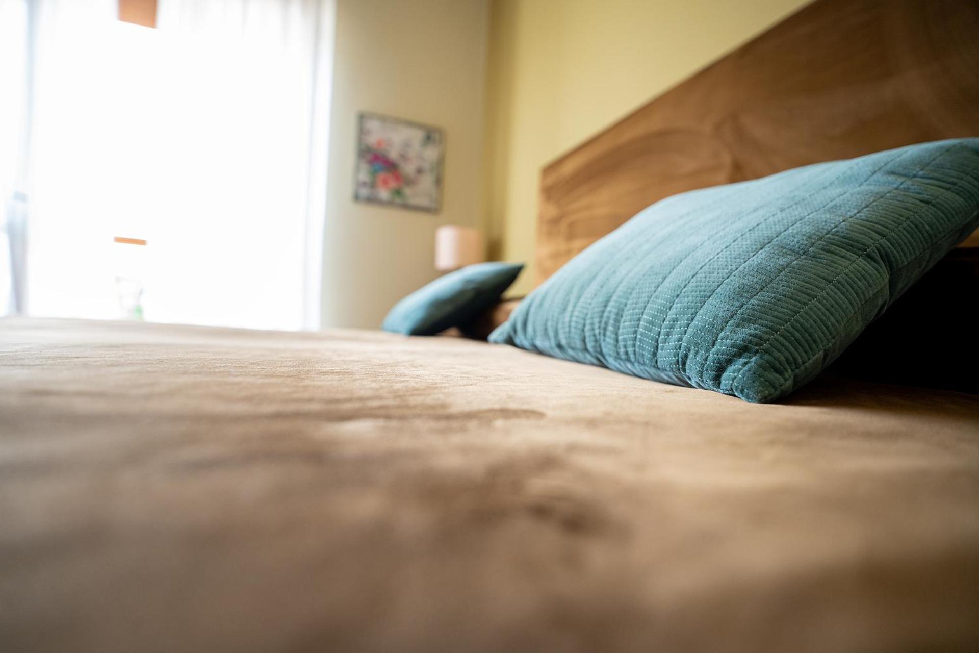 Ca'Du Lin - Jacuzzi Bed & Breakfast Cisterna d'Asti ภายนอก รูปภาพ
