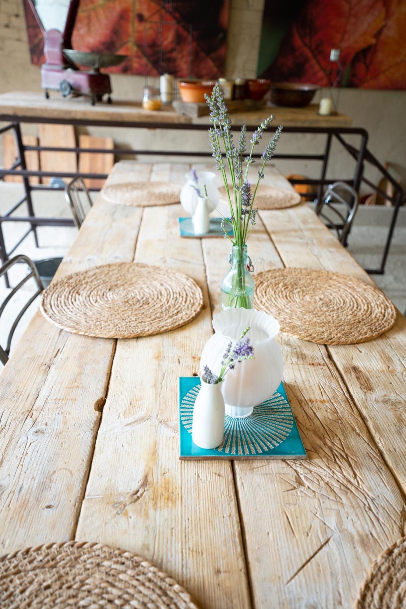 Ca'Du Lin - Jacuzzi Bed & Breakfast Cisterna d'Asti ภายนอก รูปภาพ
