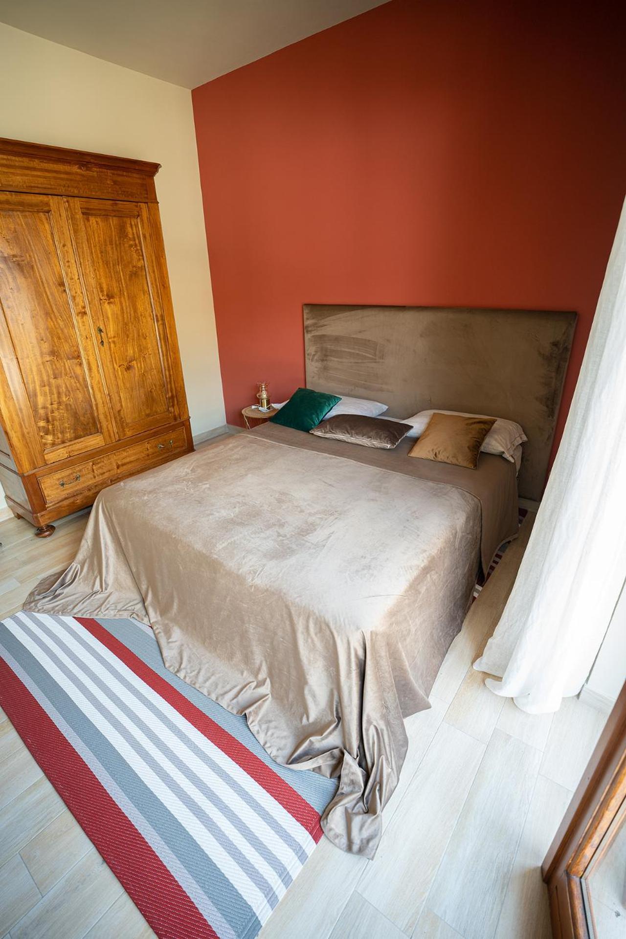 Ca'Du Lin - Jacuzzi Bed & Breakfast Cisterna d'Asti ภายนอก รูปภาพ