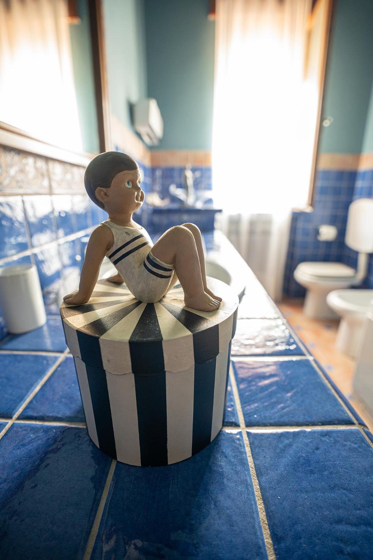 Ca'Du Lin - Jacuzzi Bed & Breakfast Cisterna d'Asti ภายนอก รูปภาพ
