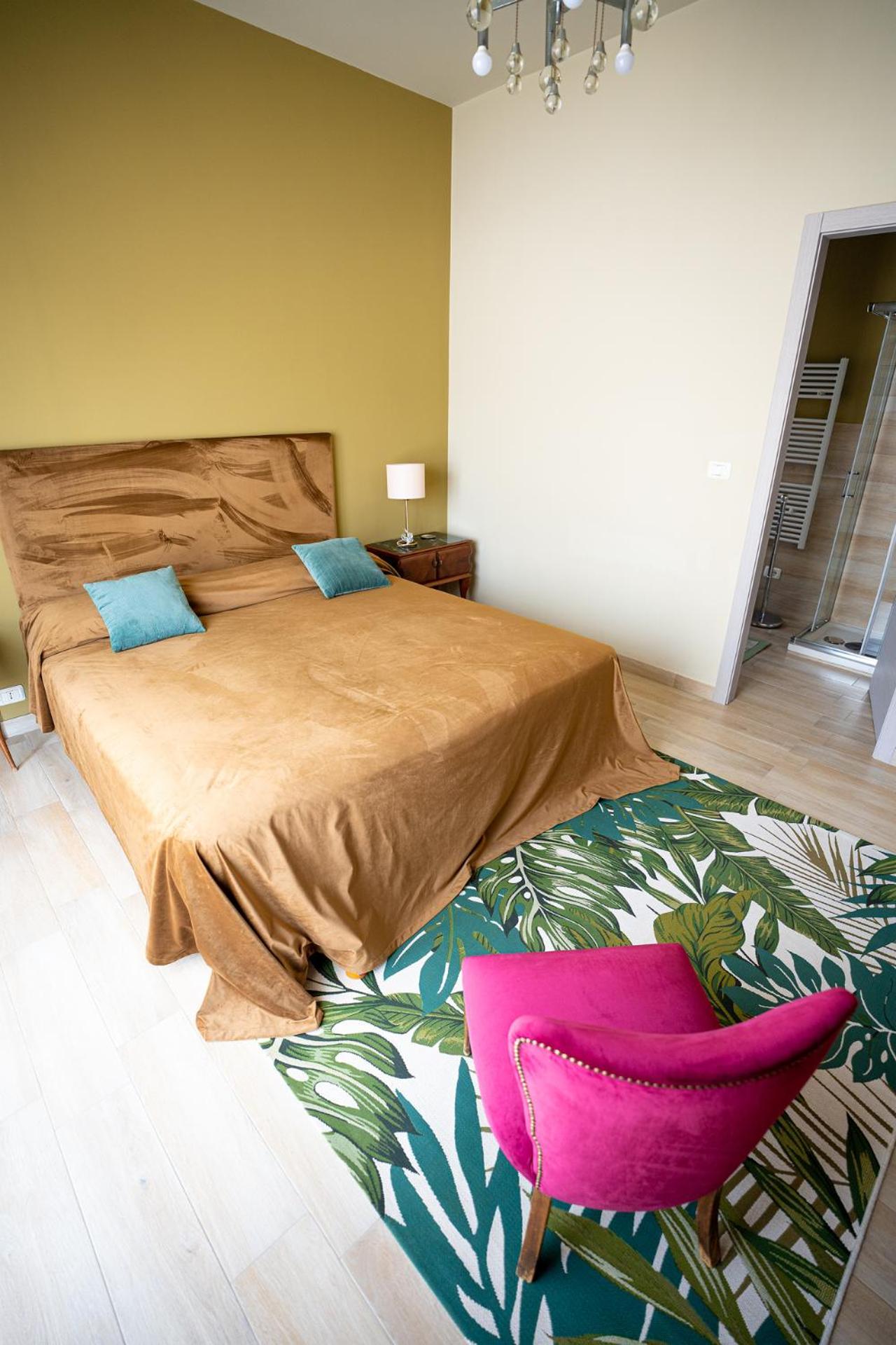 Ca'Du Lin - Jacuzzi Bed & Breakfast Cisterna d'Asti ภายนอก รูปภาพ