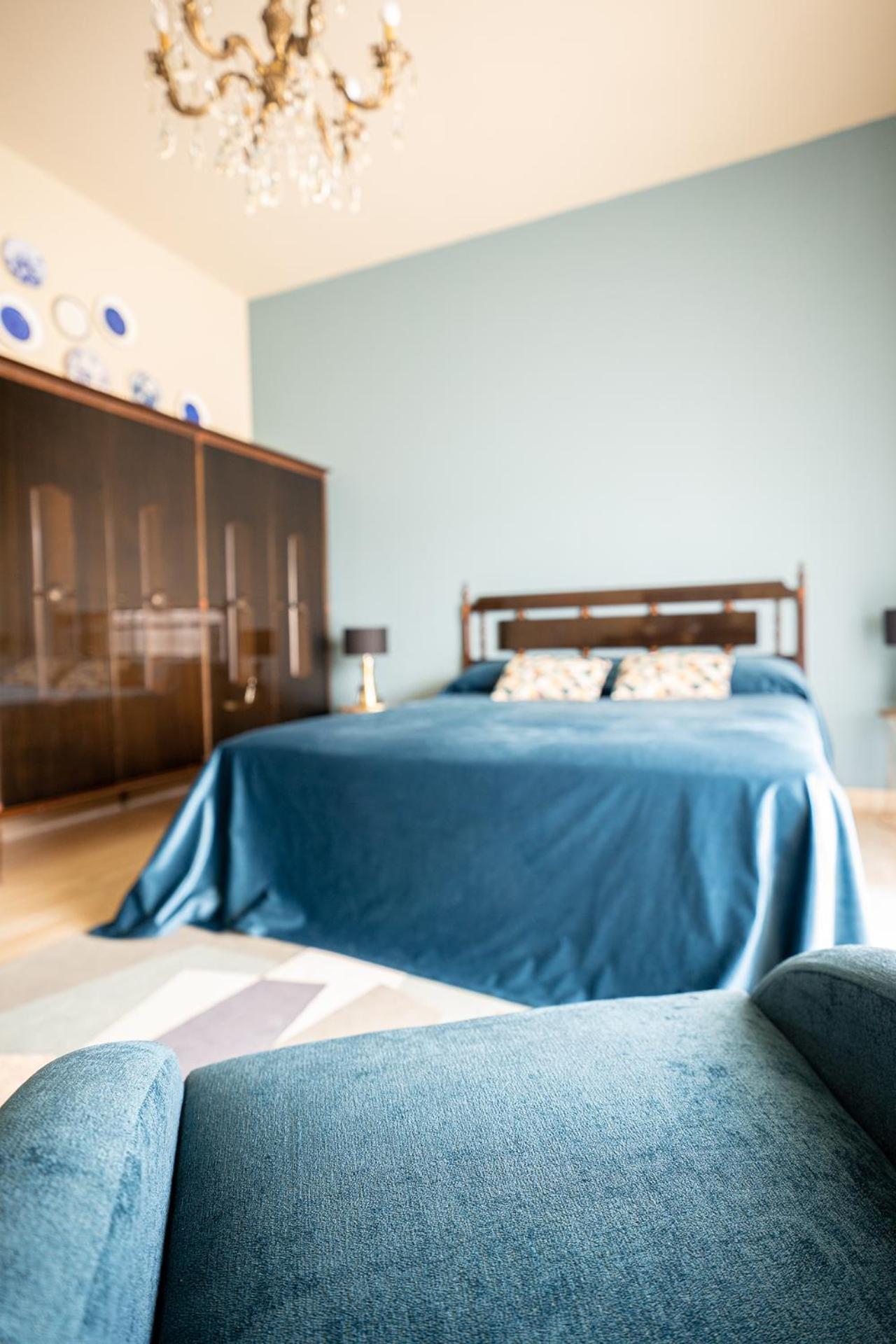 Ca'Du Lin - Jacuzzi Bed & Breakfast Cisterna d'Asti ภายนอก รูปภาพ