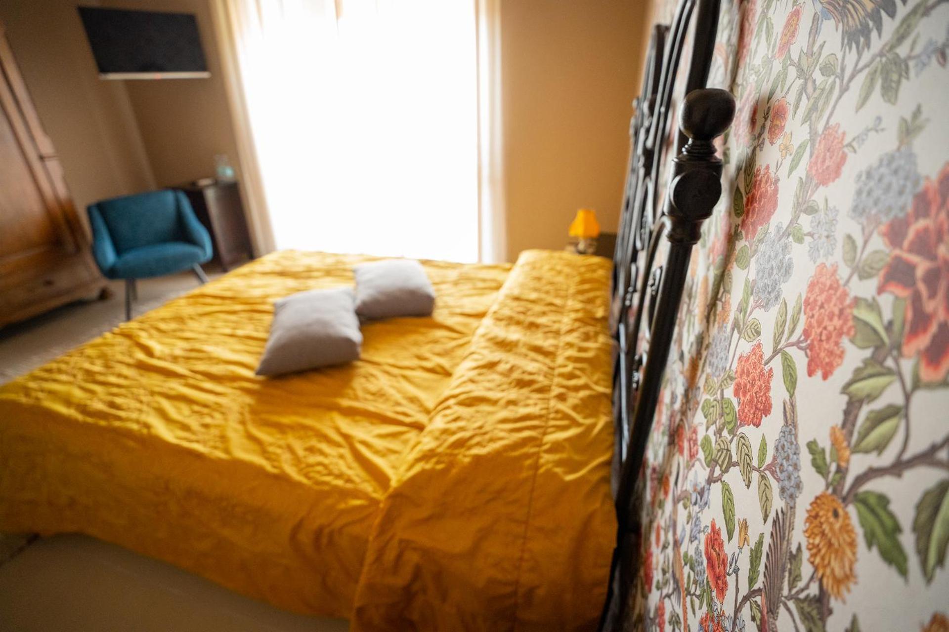 Ca'Du Lin - Jacuzzi Bed & Breakfast Cisterna d'Asti ภายนอก รูปภาพ