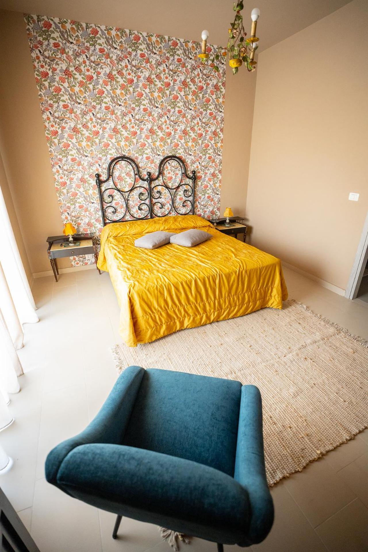 Ca'Du Lin - Jacuzzi Bed & Breakfast Cisterna d'Asti ภายนอก รูปภาพ