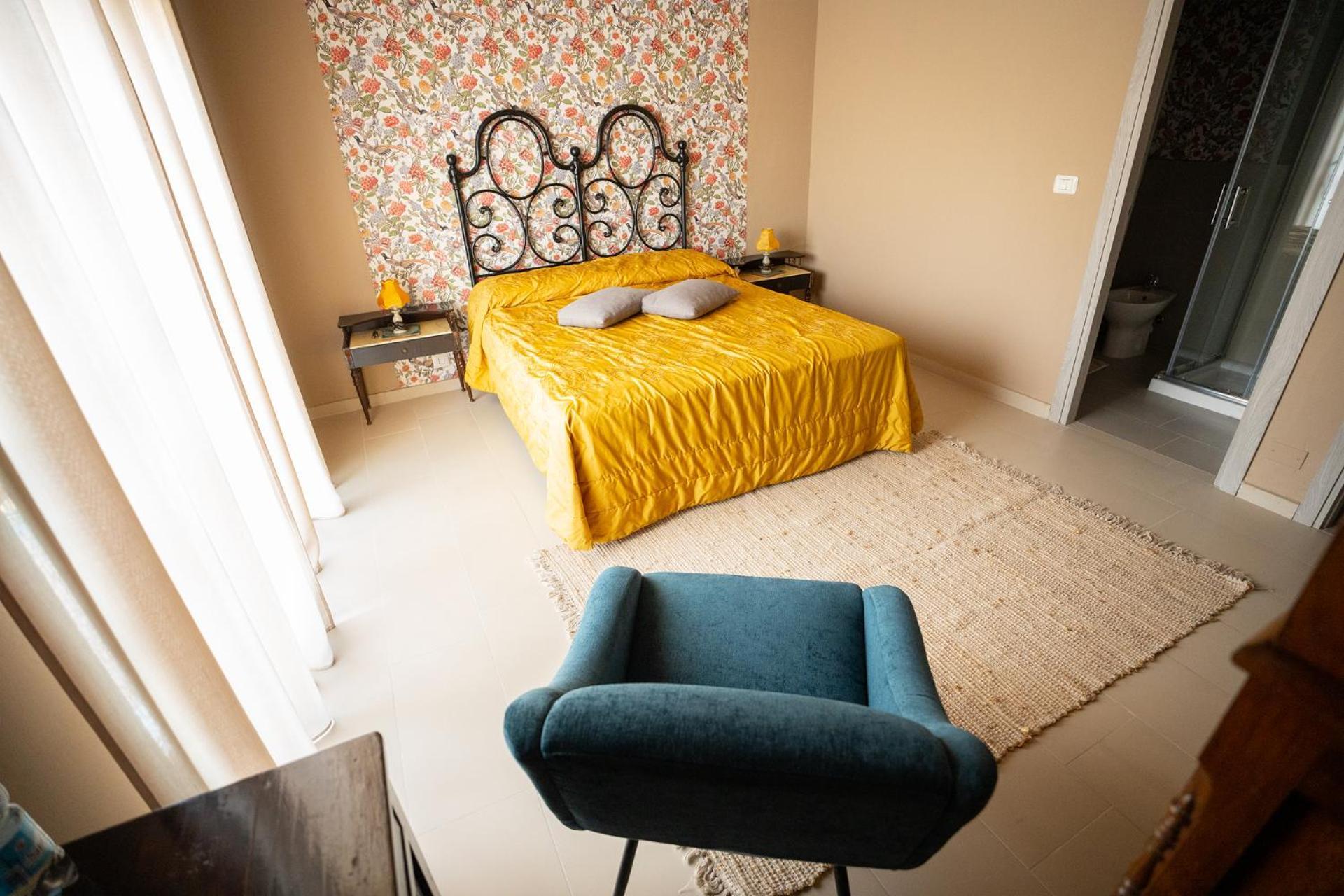 Ca'Du Lin - Jacuzzi Bed & Breakfast Cisterna d'Asti ภายนอก รูปภาพ